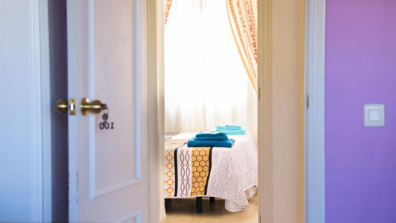 gcprestige Lejlighed Estepona Eksteriør billede