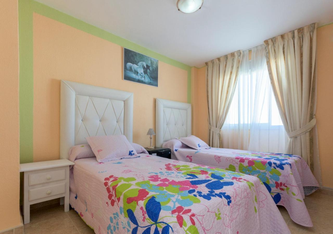 gcprestige Lejlighed Estepona Eksteriør billede