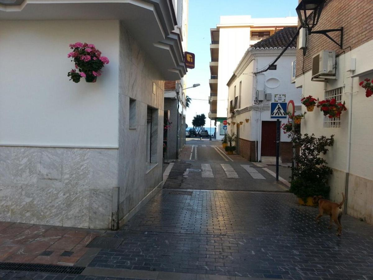 gcprestige Lejlighed Estepona Eksteriør billede