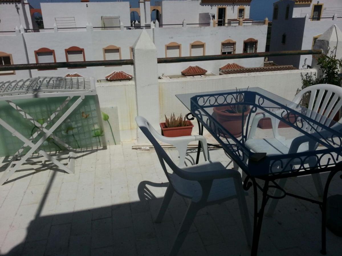gcprestige Lejlighed Estepona Eksteriør billede
