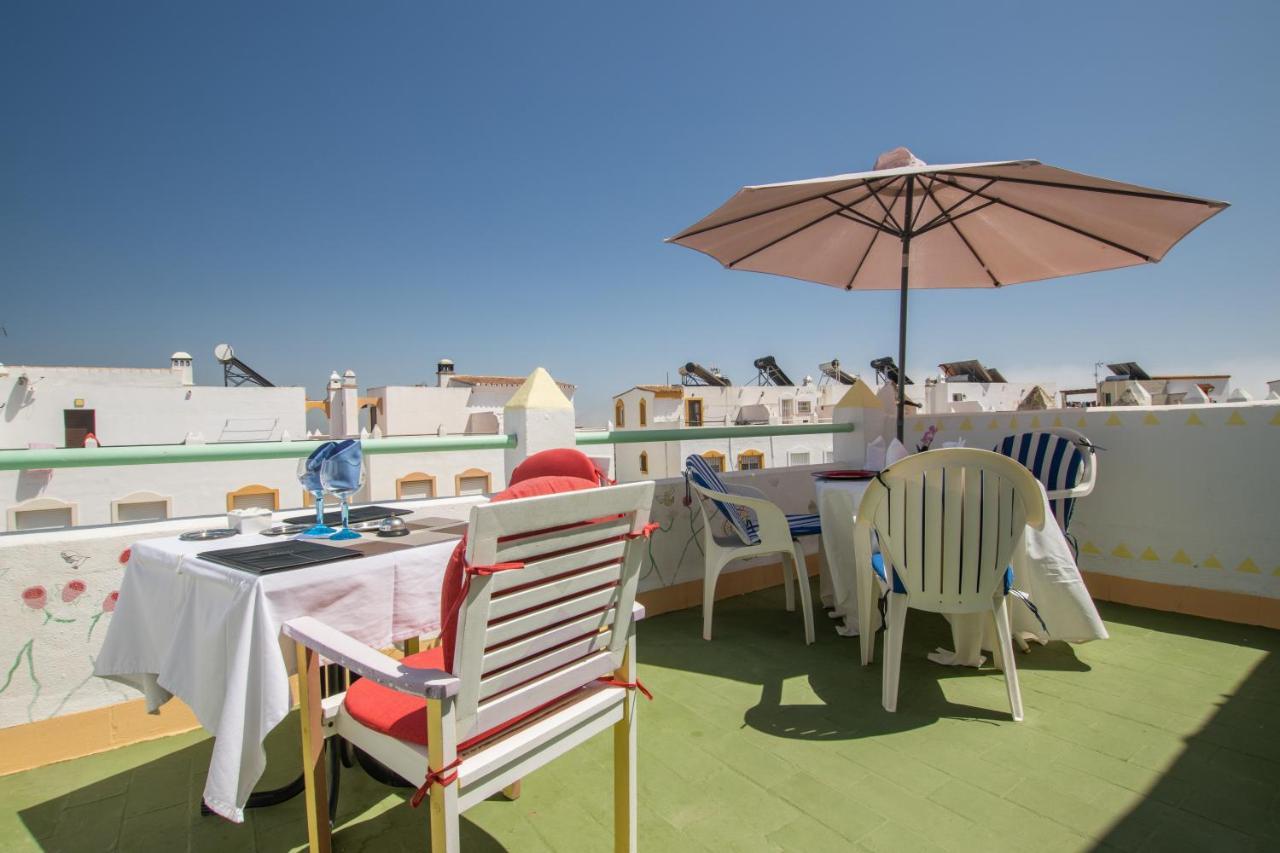 gcprestige Lejlighed Estepona Eksteriør billede