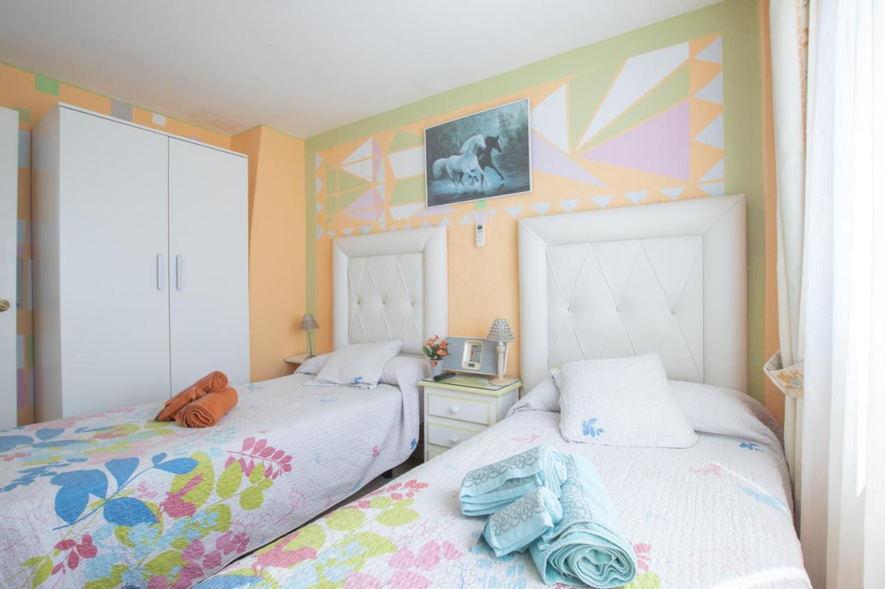 gcprestige Lejlighed Estepona Eksteriør billede