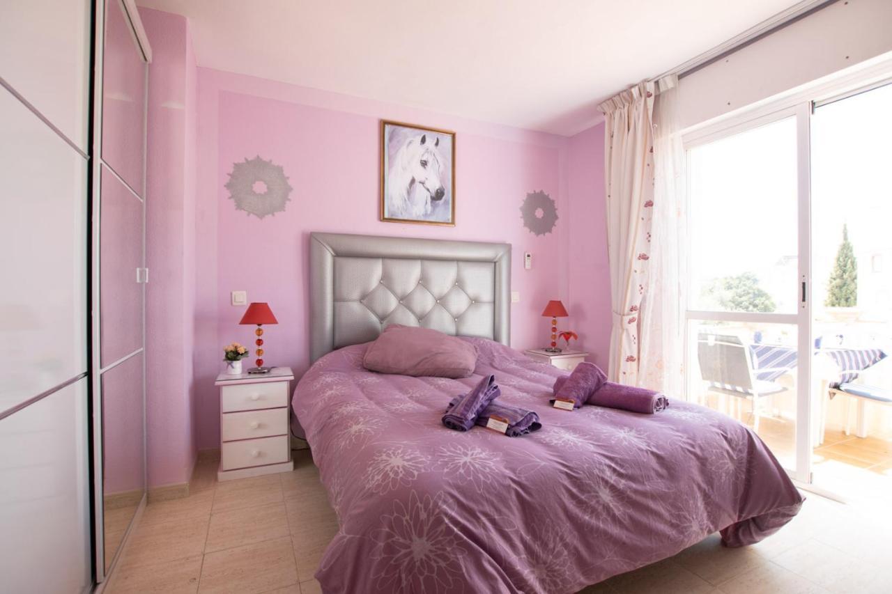 gcprestige Lejlighed Estepona Eksteriør billede