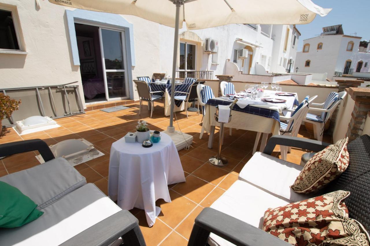 gcprestige Lejlighed Estepona Eksteriør billede