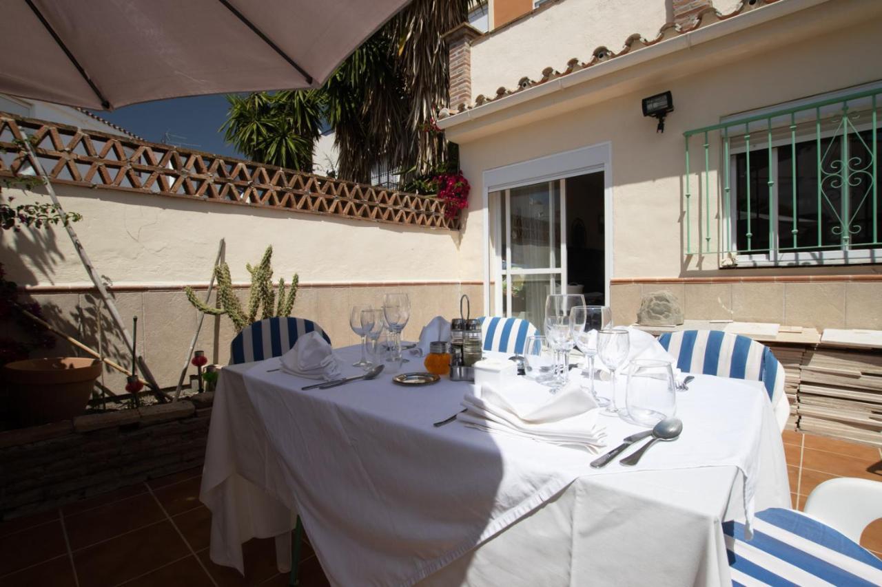 gcprestige Lejlighed Estepona Eksteriør billede