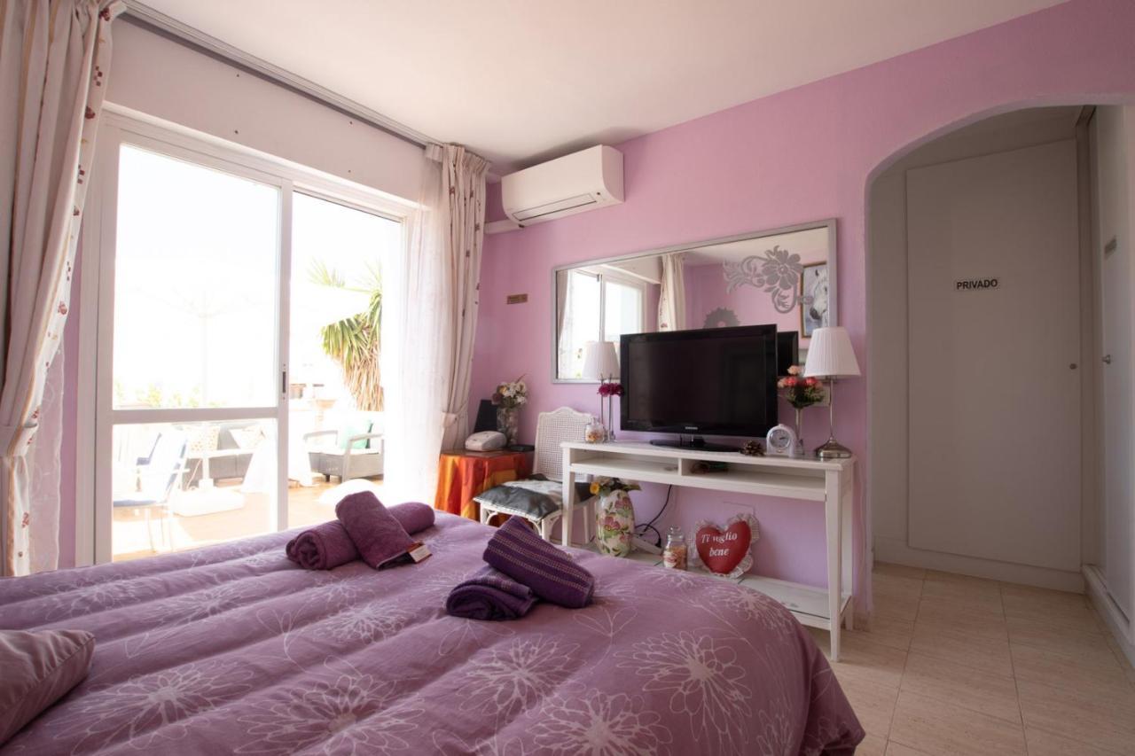 gcprestige Lejlighed Estepona Eksteriør billede