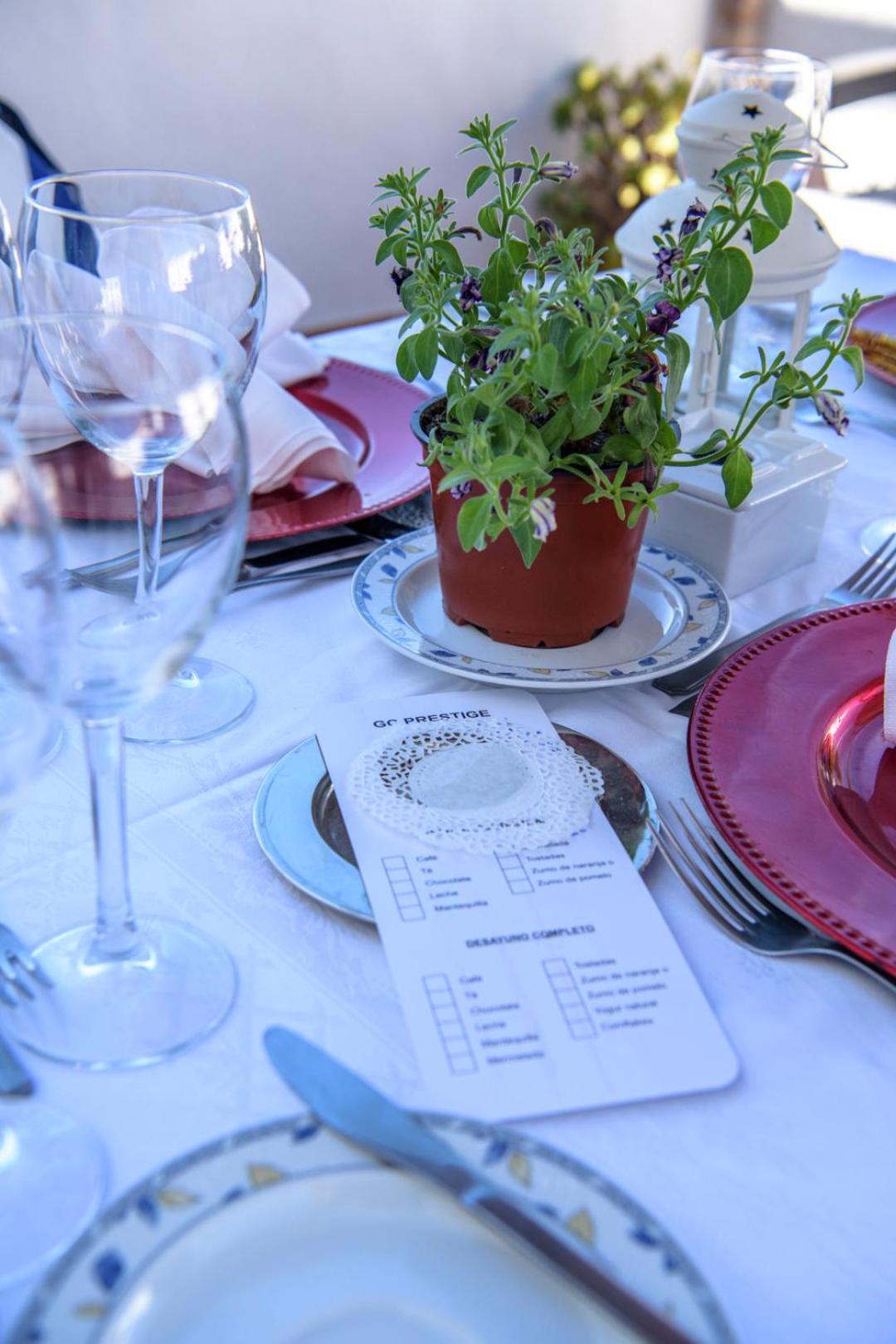 gcprestige Lejlighed Estepona Eksteriør billede
