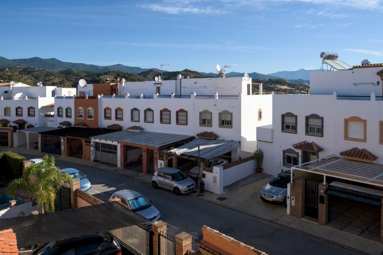gcprestige Lejlighed Estepona Eksteriør billede