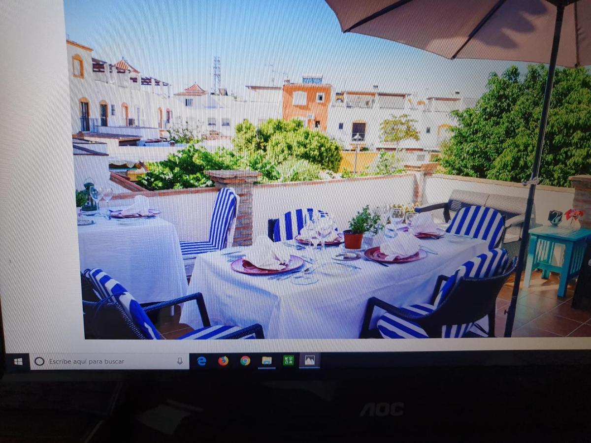 gcprestige Lejlighed Estepona Eksteriør billede