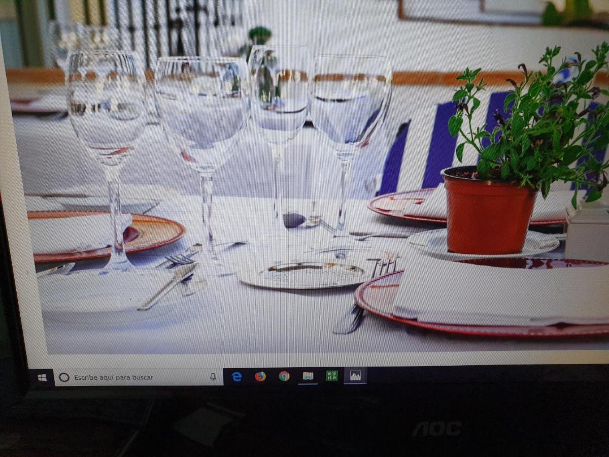 gcprestige Lejlighed Estepona Eksteriør billede