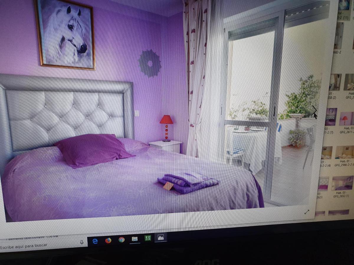 gcprestige Lejlighed Estepona Eksteriør billede