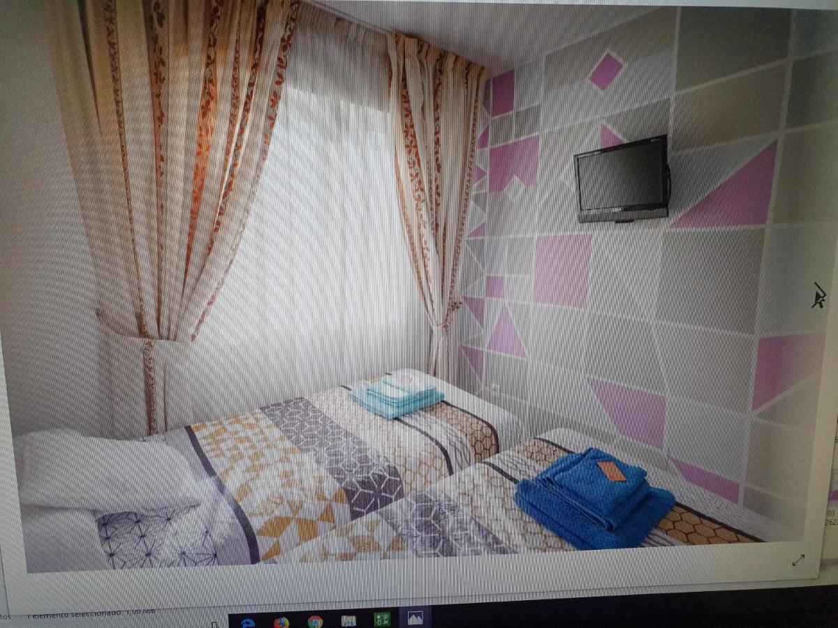 gcprestige Lejlighed Estepona Eksteriør billede