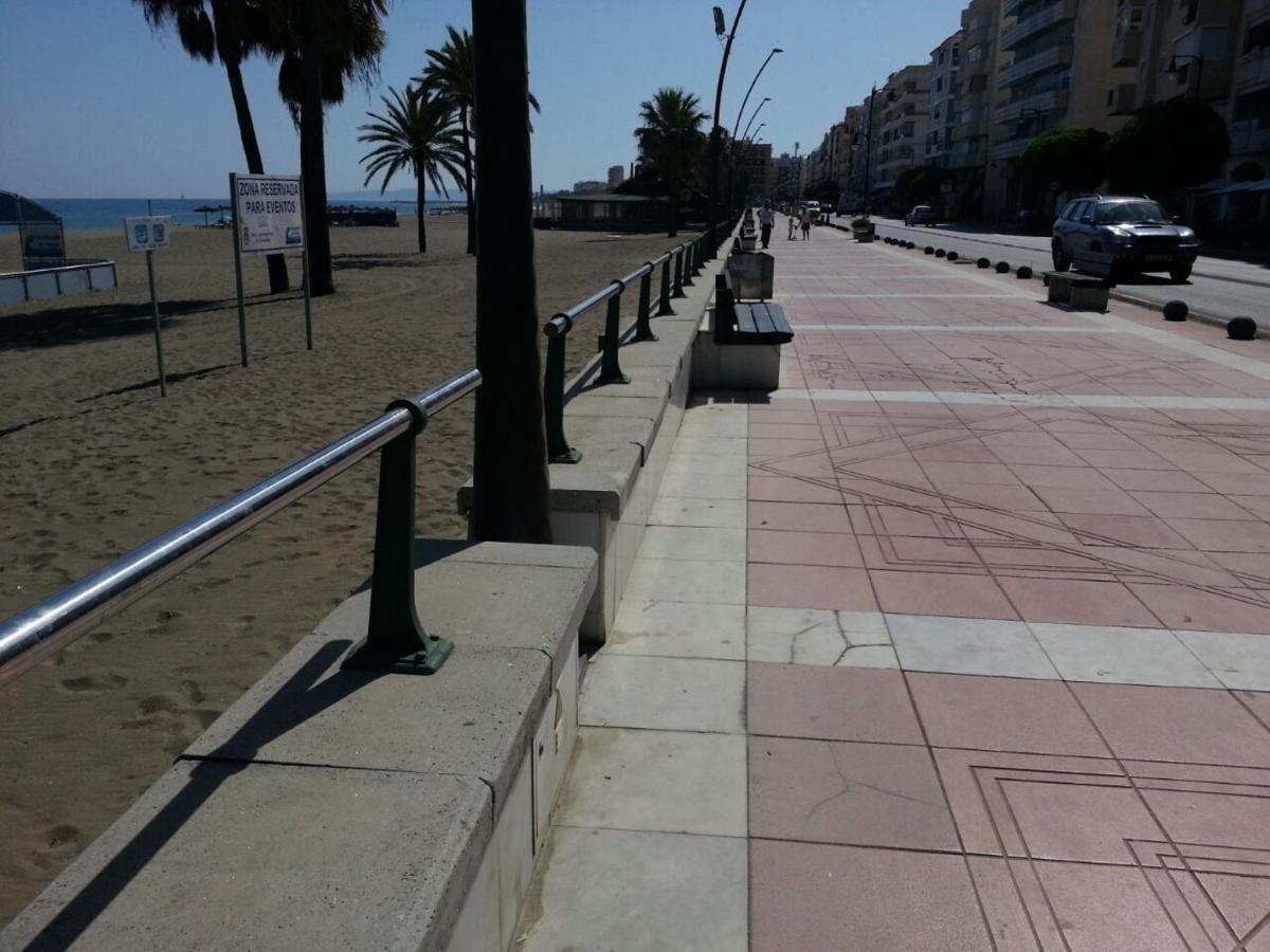 gcprestige Lejlighed Estepona Eksteriør billede
